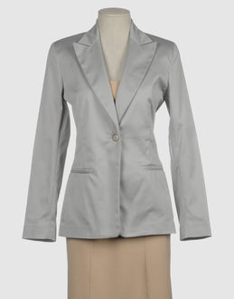 CAPUCINE PUERARI - CAPISPALLA - Giacche - su YOOX.COM