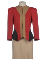 ANA  LOCKING - Jacket