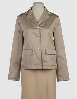 TJ TRUSSARDI JEANS - CAPISPALLA - Giacche - su YOOX.COM