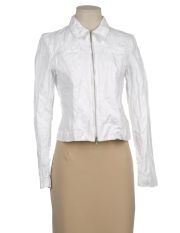 GABRIELE STREHLE JEANS - Τζάκετ