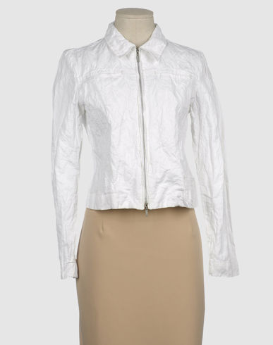 ZOOM GABRIELE STREHLE JEANS - Jacket