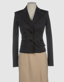ELISABETTA FRANCHI - CAPISPALLA - Giacche - su YOOX.COM