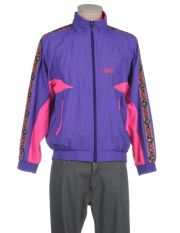 ASICS - Zip sweatshirt