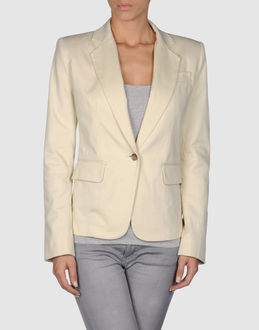 D&G - CAPISPALLA - Giacche - su YOOX.COM