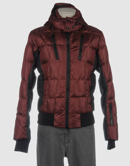 BRAY STEVE ALAN - CAPISPALLA - Piumini - su YOOX.COM
