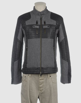 BRAY STEVE ALAN - CAPISPALLA - Giubbotti - su YOOX.COM