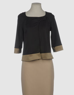 KAYLA - CAPISPALLA - Giacche - su YOOX.COM