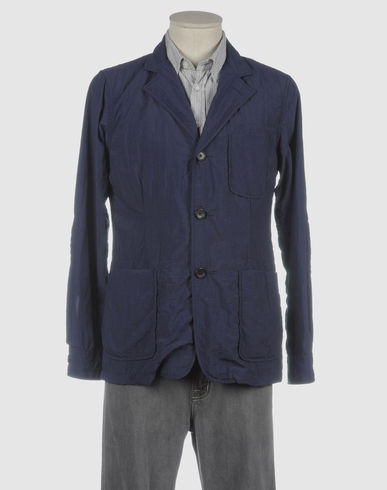 ZOOM WOOLRICH WOOLEN MILLS - Blazer