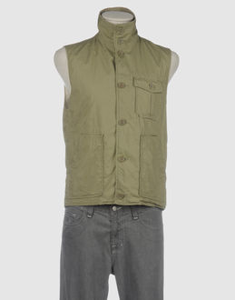 WOOLRICH WOOLEN MILLS - CAPISPALLA - Giubbotti - su YOOX.COM