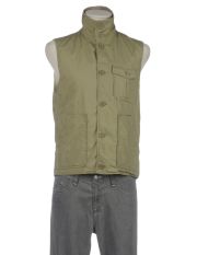 WOOLRICH WOOLEN MILLS - Blouson