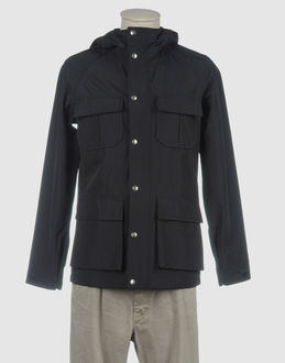 PENN-RICH WOOLRICH (PA) - CAPISPALLA - Giacconi - su YOOX.COM