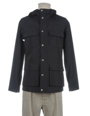 PENN-RICH WOOLRICH (PA) - Manteau court