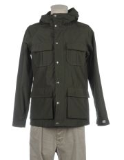 PENN-RICH WOOLRICH (PA) - Manteau court