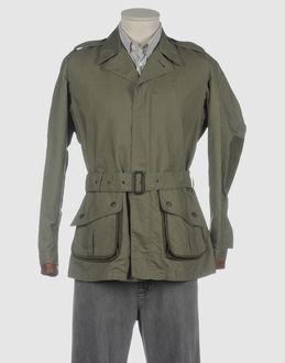 HAVER SACK - CAPISPALLA - Soprabiti - su YOOX.COM