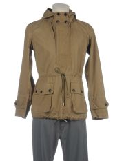 HAVER SACK - Jacket