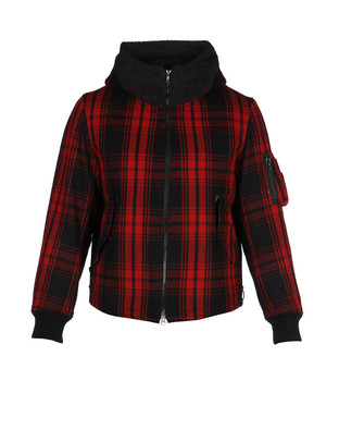 Y-3 - Jacket