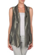 AQUILANO-RIMONDI - Full-length jacket