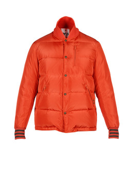 Y-3 - Down jacket