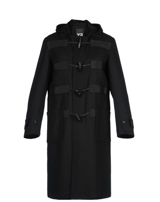 Y-3 - Coat
