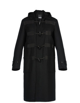 Y-3 - Coat