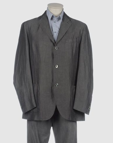 ZOOM BOGLIOLI - Blazer