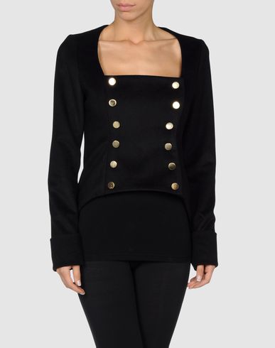 ZOOM HENRIETTA LUDGATE - Jacket