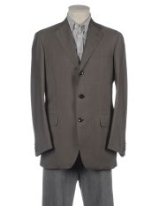 BOGLIOLI - Blazer