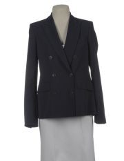 GOLD CASE - Blazer