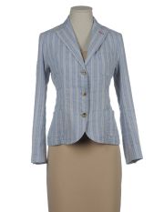 GOLD CASE - Blazer