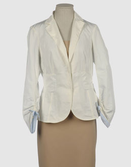RIVAMONTI - CAPISPALLA - Giacche - su YOOX.COM