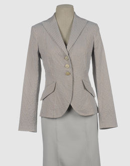 METRADAMO - CAPISPALLA - Giacche - su YOOX.COM