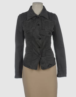 DEPARTMENT 5 - CAPISPALLA - Giacche - su YOOX.COM