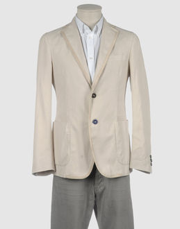 SARTORIA SAN MARTINO - CAPISPALLA - Giacche - su YOOX.COM