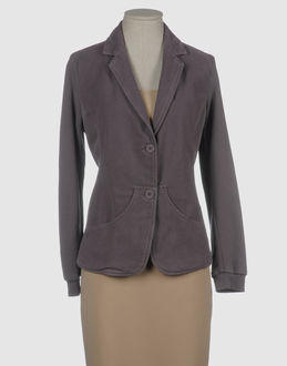 EUROPEAN CULTURE - CAPISPALLA - Giacche - su YOOX.COM