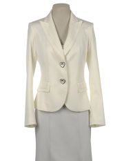 CLAUDIA B. - Blazer