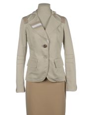 CLAUDIA B. - Blazer