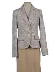 CLAUDIA B. - Blazer