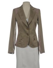 CLAUDIA B. - Blazer