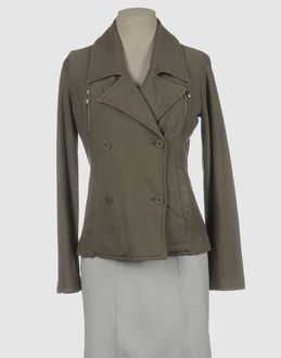 European Culture - Manteaux - Vestes