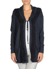 CLAUDIA B. - Full-length jacket