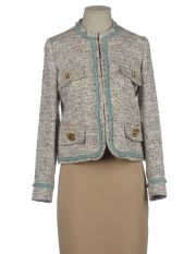 CLAUDIA B. - Blazer