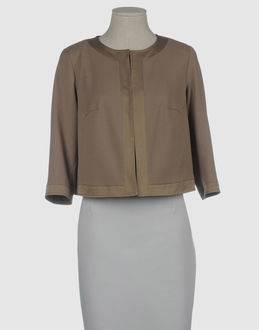 AMORIMIEI - CAPISPALLA - Giacche - su YOOX.COM