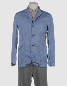 ENGINEERED GARMENTS - CAPISPALLA - Giacche - su YOOX.COM