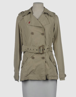 LTB - CAPISPALLA - Soprabiti - su YOOX.COM