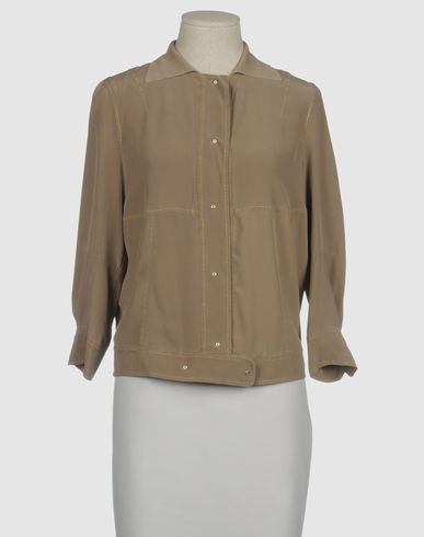 ZOOM CIVIDINI - Jacket
