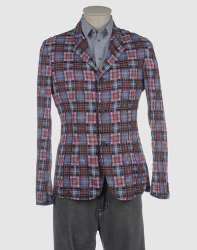 ZOOM MACCHIA J - Blazer