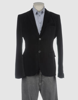 STRAF - CAPISPALLA - Giacche - su YOOX.COM