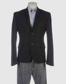 STRAF - JACKEN UND M�NTEL - Blazer - bei YOOX.COM