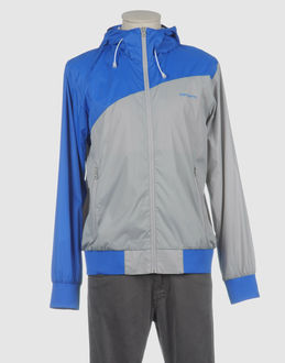 CARHARTT - CAPISPALLA - Giubbotti - su YOOX.COM