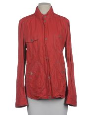GOLD CASE - Jacket